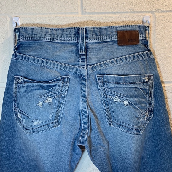 BKE Other - BKE Carter Jeans